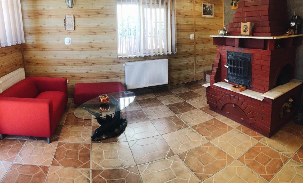 Casa Alberta Ocna Sugatag Bagian luar foto